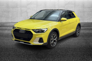 AUDI A1 allstreet 30 TFSI S tronic