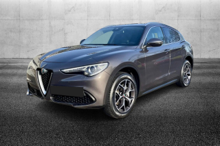 ALFA ROMEO Stelvio  2.0 Turbo 200 CV AT8 Q4 Super