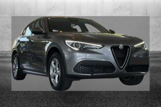 ALFA ROMEO Stelvio  2.0 Turbo 200 CV AT8 Q4 Super