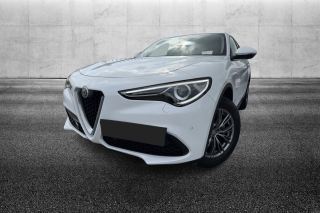 ALFA ROMEO Stelvio  2.0 Turbo 200 CV AT8 Q4 Super