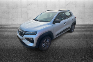 DACIA Spring  Electric 45 Comfort