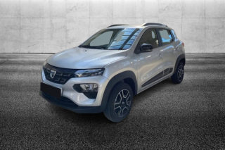 DACIA Spring  Electric 45 Comfort