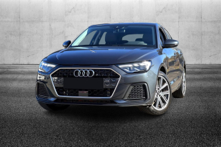 AUDI A1 SPB 25 TFSI S tronic Admired Advanced