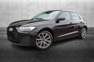 AUDI A1 SPB 30 TFSI S tronic Admired Advanced