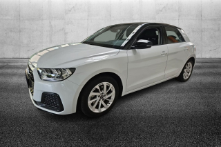 AUDI A1 SPB 30 TFSI S tronic Admired Advanced