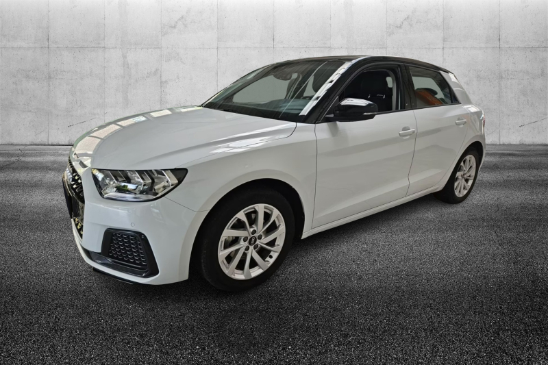AUDI A1 SPB 30 TFSI S tronic Admired Advanced