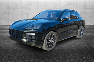 PORSCHE Cayenne 3.0 V6