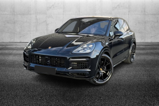 PORSCHE Cayenne 2.9 V6 S Platinum Edition