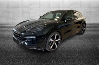 PORSCHE Cayenne 3.0 V6