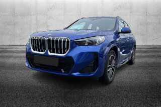 BMW X1 sDrive 20d Msport