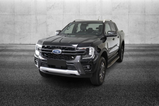 FORD Ranger 2.0 EcoBlue DC Wildtrak 5 posti