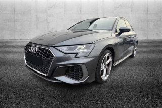 AUDI A3 SPB 30 TDI S tronic S line edition