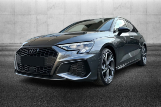 AUDI A3 SPB 35 TDI S tronic S line edition