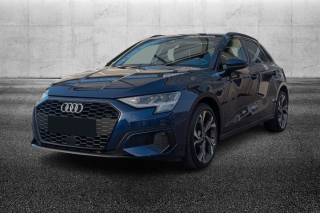 AUDI A3 SPB 30 TDI S tronic Business Advanced