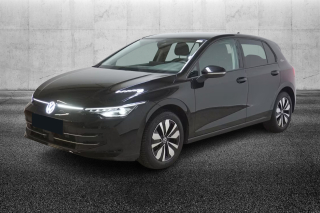 VOLKSWAGEN Golf 2.0 TDI 150 CV DSG SCR Editon Plus