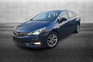 OPEL Astra 1.5 CDTI 122 CV S&S AT9 5 porte Business Elegance