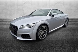 AUDI TT Coup&eacute; 45 TFSI quattro S tronic