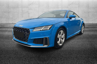 AUDI TT Roadster 40 TFSI S tronic