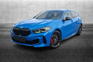 BMW Serie 1 128ti 5p. Msport