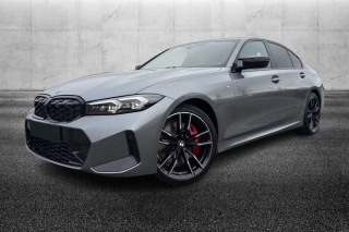 BMW Serie 3 M 340d 48V xDrive Msport Pro