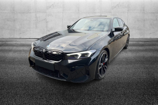 BMW Serie 3 M 340d 48V xDrive Msport Pro