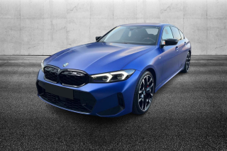 BMW Serie 3 M 340d 48V xDrive Msport Pro