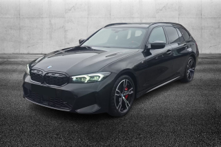 BMW Serie 3 M 340d 48V xDrive Touring