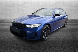 BMW Serie 3 M 340d 48V xDrive Touring Msport Pro