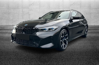 BMW Serie 3 M 340d 48V xDrive Touring