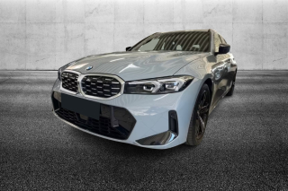 BMW Serie 3 M 340d 48V xDrive Touring