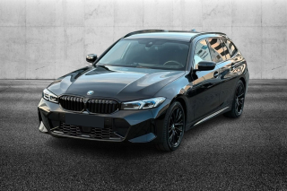 BMW Serie 3 320i Touring Msport