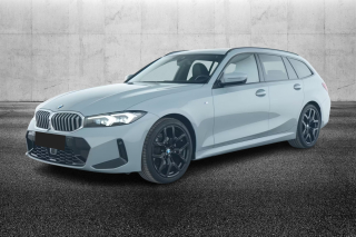 BMW Serie 3 320i Touring Msport