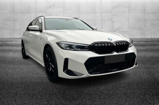 BMW Serie 3 320i Touring Msport