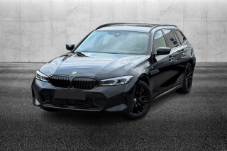 BMW Serie 3 320i Touring Msport