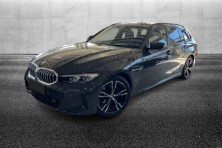 BMW Serie 3 320i Touring Msport