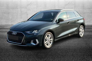 AUDI A3 SPB 30 TDI Business Advanced