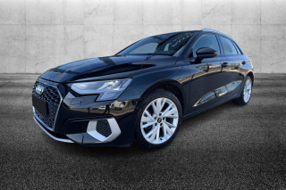 AUDI A3 SPB 35 TDI S tronic Business Advanced