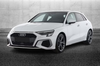 AUDI A3 SPB 30 TDI S line edition