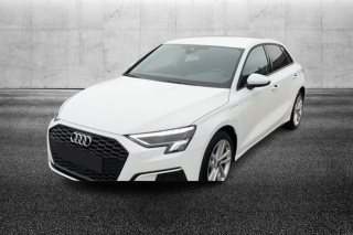AUDI A3 SPB 40 TFSI e S tronic