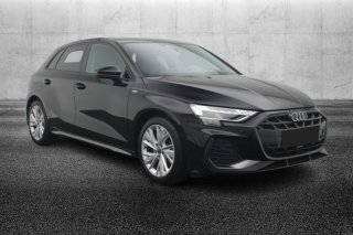AUDI A3 SPB 35 TDI S tronic S line edition