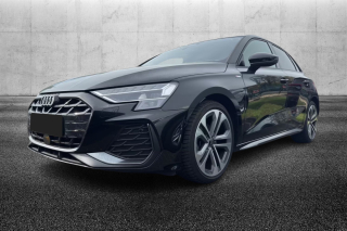 AUDI A3 SPB 35 TDI S tronic S line edition