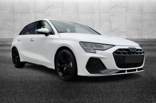 AUDI A3 SPB 35 TDI S tronic S line edition
