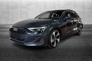 AUDI A3 SPB 35 TDI S tronic S line edition