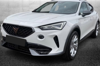 CUPRA Formentor  1.4 e-Hybrid DSG