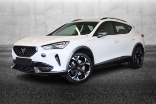 CUPRA Formentor  1.4 e-Hybrid DSG VZ