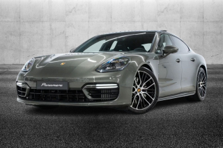 PORSCHE Panamera 4.0 GTS
