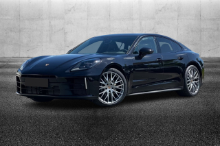 PORSCHE Panamera 2.9