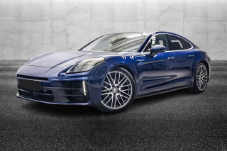 PORSCHE Panamera 2.9 4