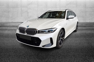 BMW Serie 3 330e Touring Msport