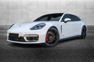 PORSCHE Panamera 4.0 GTS Sport Turismo